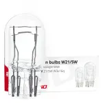 Amio Halogen bulbs T20 W21/5W W3x16d
