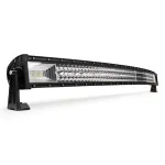 Amio LED Work Light Bar curved 130 cm 9-36V -03258 AWL47