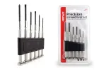 Amio Precision screwdriver set, 6 pcs