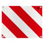 Elit Cargo warning/information board TI-PG/400x500 3M