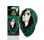 Aroma Car Car air freshener AROMA DIA DE LOS MUERTOS Blue Diamond Girl