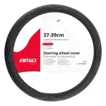 Amio Steering wheel cover SWC-42-M (37-39cm)