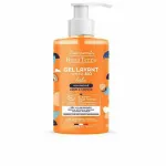 BEAUTERRA Bio Baby Fragrance-Free Shower Gel 750ml