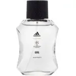Adidas UEFA Champions League Goal (EDT) Eau de Toilette for Men 50 ml