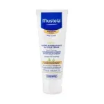 Mustela Bb Nourishing Cream With Cold Cream - Nourishing and soothing cream