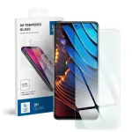 Blue Star Tempered glass for Xiaomi Poco X3 GT