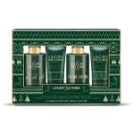 Grace Cole Body Care Gift Set ( Pistachio AND Caramel ) - Body care gift set ( 4 pcs )