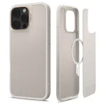 Spigen CYRILL KAJUK MAGSAFE IPHONE 16 PRO CREAM