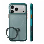 Torras Ostand Q3 Air, green - iPhone 18 Pro Max/17 Pro Max