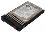 Hewlett Packard Enterprise 72GB 10.000Rpm SAS 2.5-inch small form factor