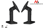Maclean Speaker holder for MC-528 columns, set of 2