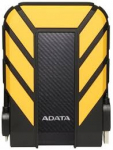 Adata DashDrive Durable HD710 1TB 2.5-inch USB 3.1 Yellow
