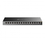 TP-LINK SG116E Switch 16 Gigabit Ethernet ports