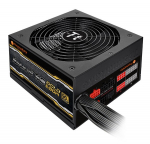 THERMALTAKE Power Supply Smart SE 630W Modular (up to 92%, 2xPEG, 140mm, Single Rail)