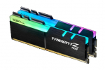 G.SKILL PC memory - DDR4 16GB (2x8GB) TridentZ RGB 3600MHz CL16 XMP2