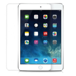 Devia Privacy Tempered Glass Protector (0.26mm) iPad 9.7 (2017)  AND  iPad Pro 9.7 black
