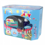 TUBAN Tubi Jelly set 8 c olors,large aquarium