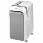 FELLOWES SHREDDER Powershred LX221/White 5050501