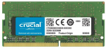 CRUCIAL 8GB 3200MHz DDR4 SODIMM memory