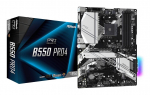 ASROCK MB AMD B550 AM4 ATX/B550 PRO4