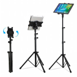 CoreParts Tripod Stand for Tablets Compatible with Tablets from