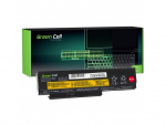 GREEN CELL Battery Lenovo X230 42T4861 11,1V 4,4Ah