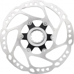 Shimano SM-RT64 brake disc, 203 mm, centerlock (ESMRT64LI3C)