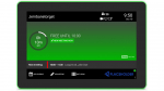 Loop24 LoopMeeting, 10,1"" LM-1056T  LED,POE,Touch 10,1""
