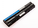 CoreParts Laptop Battery for Dell  48.84Wh 6 Cell Li-ion 11.1V