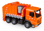 Lena Garbage truck Arocs 71 cm cardboard