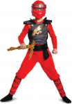 Jakks Pacific LEGO Ninjago Kai - Naamiaisasu, Koko M (JAD106559K)