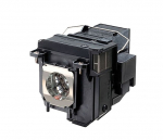 CoreParts Projectorlamp for Epson 245  Watt 4000 hours, 245 Watt fit