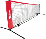 Wilson Starter EZ tennis net, 3.21 m (WRZ2571)
