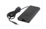 Dell AC Adapter, 130W, 19.5V, 3  Pin, 4.5mm, C6 Power Cord