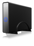IcyBox ICY BOX IB-382H-C31 2,5/3,5 HDD + HUB
