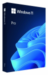 MICROSOFT Windows Pro 11 PL Box 64bit USB HAV-00209 substitute P/N: HAV-00126