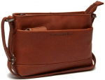 The Chesterfield Brand Salerno shoulder bag, cognac (C48.121031)
