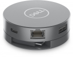 Dell Multiport Adapter DA305 6in1
