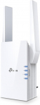 TP-LINK RE605X Dual-band Wi-Fi6 Range Extender