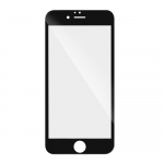 5D Full Glue Tempered Glass - for iPhone 13 Pro (Privacy) black