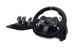Logitech Gaming Accessories 941-000123 G920 black