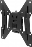 ONE For ALL WM2221 fixed wall mount for 13-43 TVs, with tilt (WM2221)