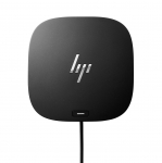 HP USB-C G5 Dock EURO USB-C Dock G5, Wired, USB 3.2
