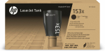 HP 153X Original Black LaserJet Tank Toner Refill (W1530X)
