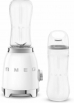 Smeg Personal Blender PBF01WHEU blender, white (PBF01WHEU)
