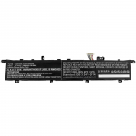 CoreParts Laptop Battery for Asus  60.06Wh Li-Polymer 15.4V