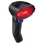 Datalogic QuickScan I QD2220, Kit,  Linear Imager, USB-only,