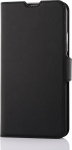 Wave BookCase protective case, Samsung Galaxy A34 5G, black (-BC-SS-A345G-BK)