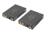 ASSMANN ELECTRONIC DIGITUS HDMI 2.0 Extender 70m 4K/60Hz 18Gbps