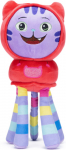 Gabby's Dollhouse Universal DJ Catnip soft toy, 25 cm (6305875265X24)